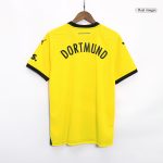 Borussia Dortmund Home Jerseys Kit 2023/24