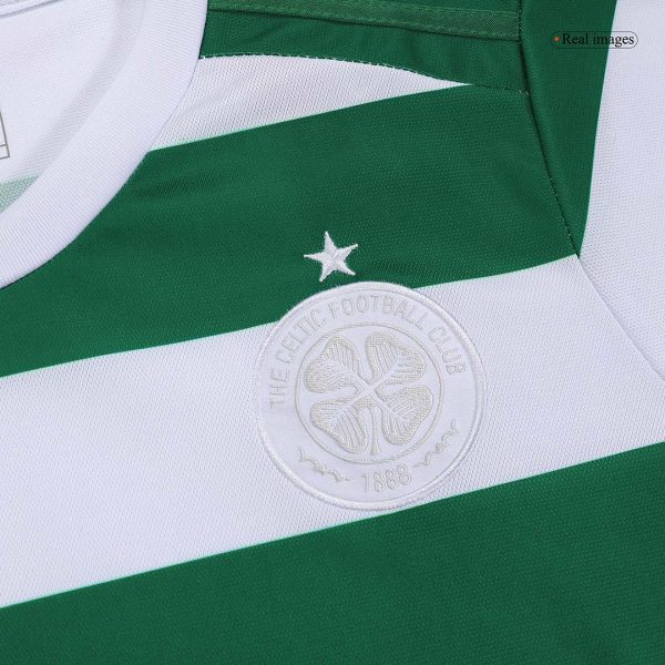 Celtic Special Jersey 2023/24