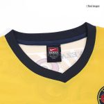 Vintage Soccer Jersey Club America Home 2000/01