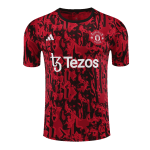 Manchester United Pre-Match Jersey 2023/24