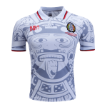 Retro Mexico Away Jersey 1998