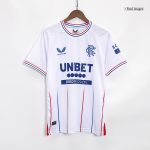 Glasgow Rangers Away Jersey 2023/24