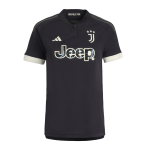 RABIOT #25 Juventus Third Away Soccer Jersey 2023/24