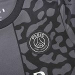 PSG Third Away Kids Soccer Jerseys Kit 2023/24