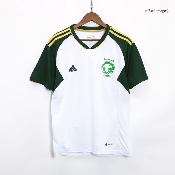 Saudi Arabia Away Jersey 2023