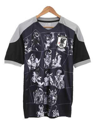 Japan x Saint Seiya Special Jersey 2022/23