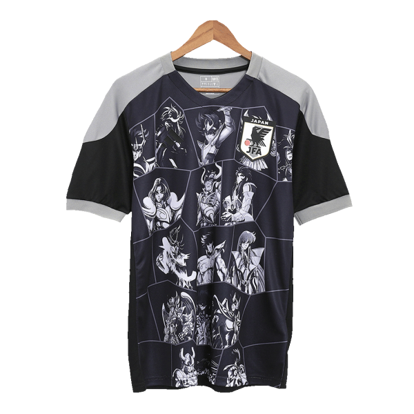 Japan x Saint Seiya Special Jersey 2022/23