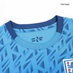 England Away Jersey Women's World Cup 2023