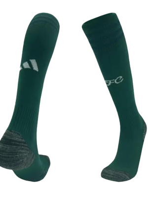 Arsenal Third Away Soccer Socks 2023/24