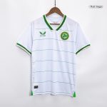 Ireland Away Jersey 2023