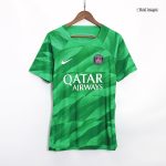 PSG Goalkeeper Authentic Jersey 2023/24