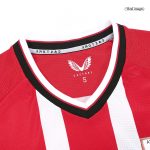 Athletic Club de Bilbao Home Jerseys Kit 2023/24