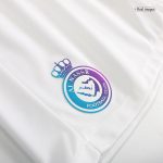 Al Nassr Third Away Soccer Shorts 2023/24