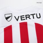 Sunderland AFC Home Soccer Jersey 2023/24