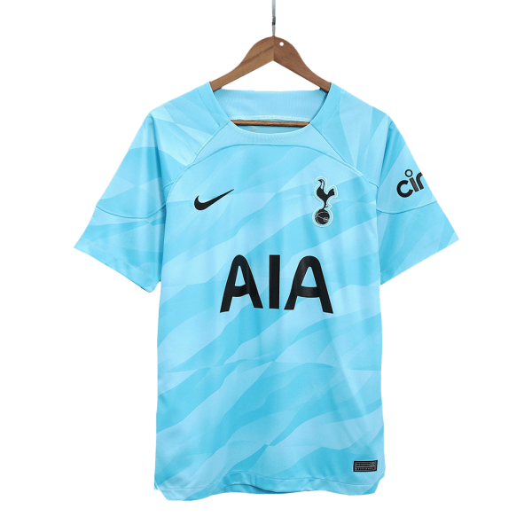 Tottenham Hotspur Goalkeeper Jersey 2023/24