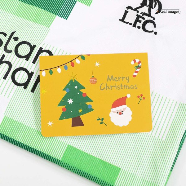 1 Pcs Random Style Personalized Christmas Greeting Card