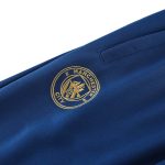 Manchester City Tracksuit 2023/24 Blue