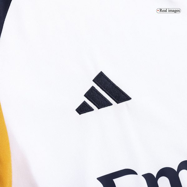 Real Madrid Pre-Match Jersey 2023/24