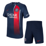 PSG Home Jerseys Kit 2023/24