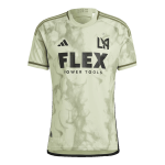 Los Angeles FC Away Authentic Jersey 2023