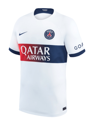 PSG Away Jersey 2023/24