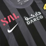 Al Ittihad Saudi Third Away Jersey 2022/23