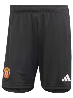 Manchester United Home Change Soccer Shorts 2023/24