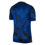 USA Away Jersey Shirt World Cup 2022