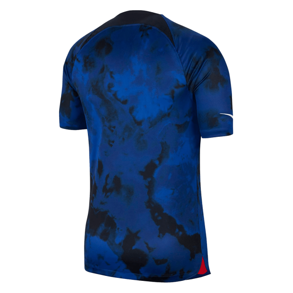 USA Away Jersey Shirt World Cup 2022