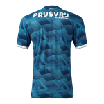 Feyenoord Away Soccer Jersey 2023/24