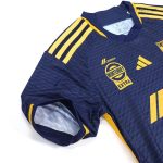 Tigres UANL Away Authentic Soccer Jersey 2023/24