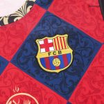 Barcelona Special Jersey 2023