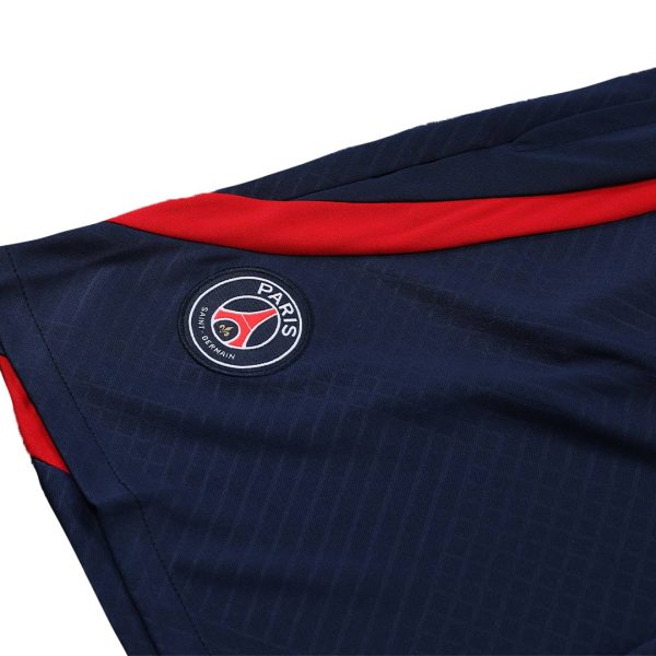 PSG Jerseys Sleeveless Training Kit 2022/23