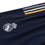 Real Madrid Pre-Match Jerseys Kit 2023/24