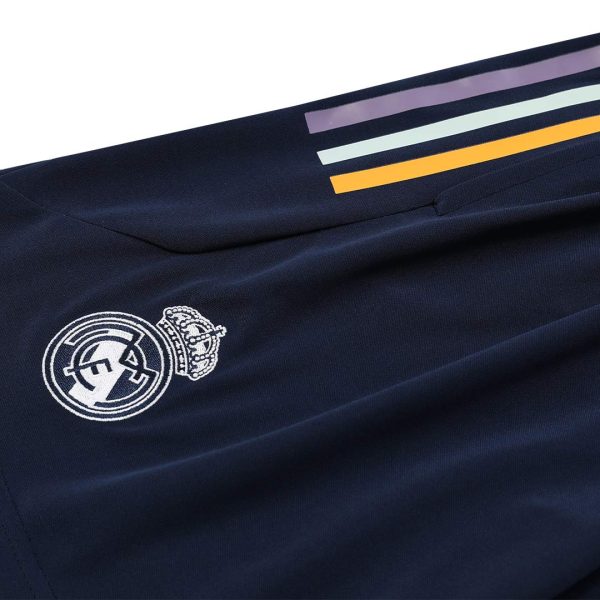 Real Madrid Jerseys Sleeveless Training Kit 2023/24