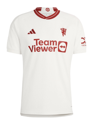 Manchester United Third Away Jersey 2023/24