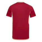 Venezuela Home Soccer Jersey Copa America 2024