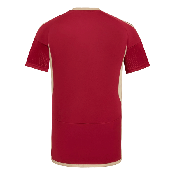 Venezuela Home Soccer Jersey Copa America 2024