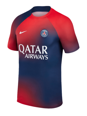 PSG Pre-Match Jersey 2023/24