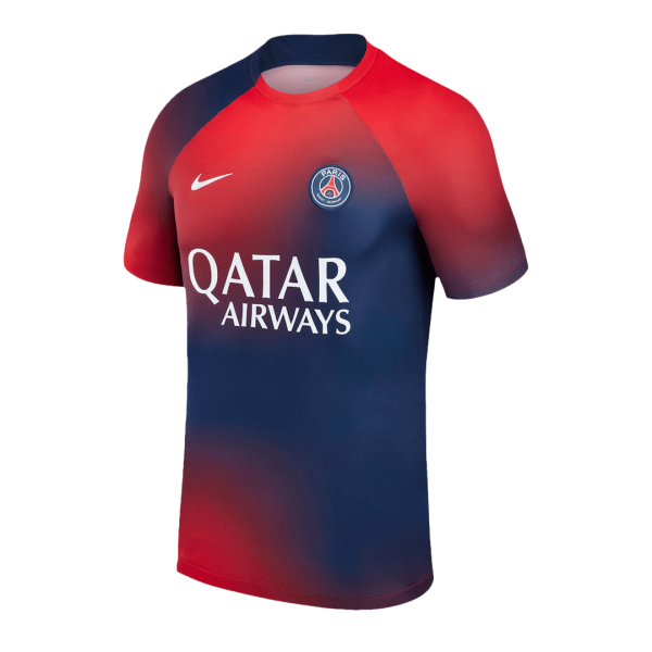 PSG Pre-Match Jersey 2023/24