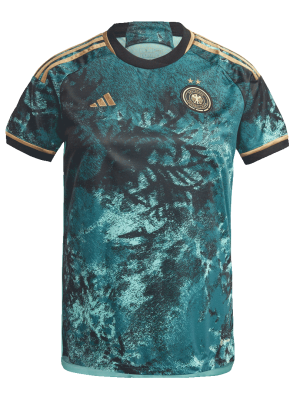 Germany Away Jersey Women's World Cup 2023