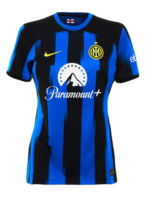 Women's Inter Milan Home Jersey 2023/24