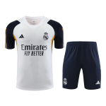 Real Madrid Pre-Match Jerseys Kit 2023/24