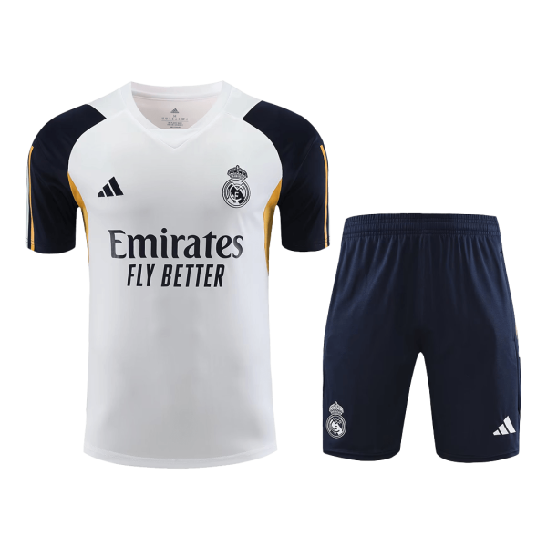 Real Madrid Pre-Match Jerseys Kit 2023/24