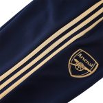 Arsenal Tracksuit 2023/24 Navy