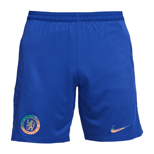 Chelsea Home Soccer Shorts 2023/24