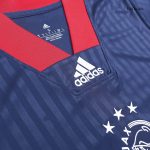 Ajax Icon Soccer Jersey 2022/23