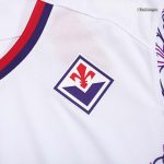 Fiorentina Away Jersey 2023/24