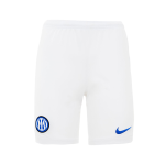 Inter Milan Away Kids Soccer Jerseys Kit 2023/24