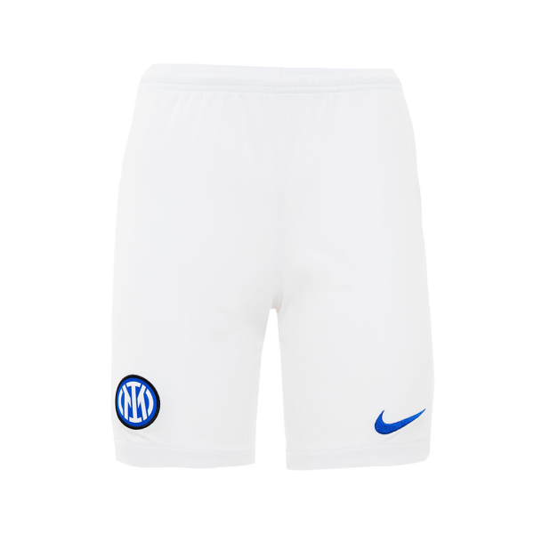 Inter Milan Away Kids Soccer Jerseys Kit 2023/24